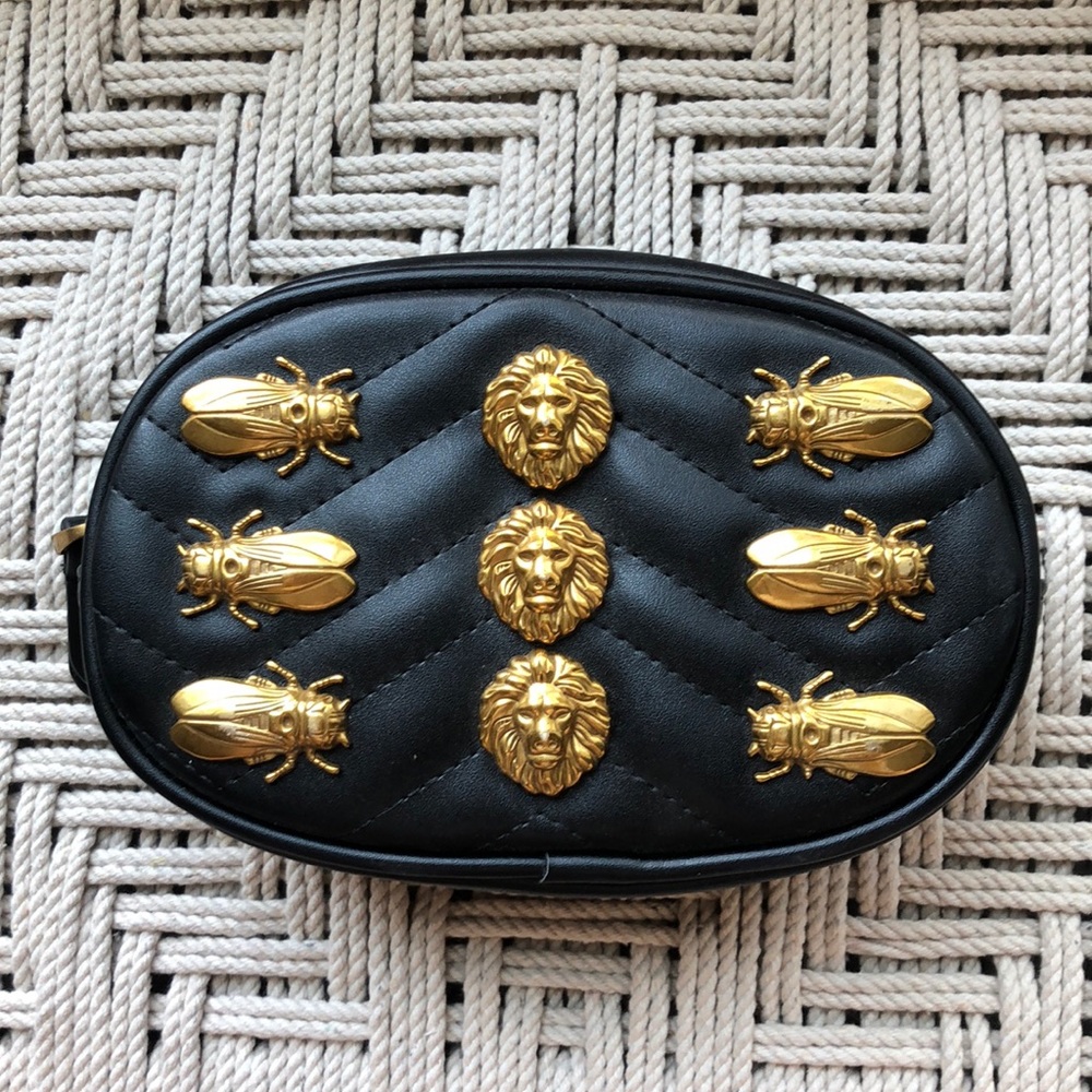 Designer inspired Fanny Pack